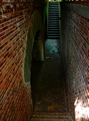 深山第一砲台跡Ⅵ　P1600167zz