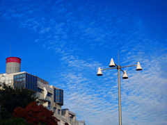 今日の空　P1360866zz