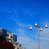 今日の空　P1360866zz