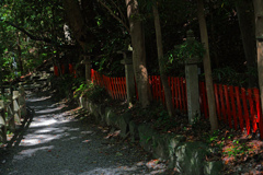 裏参道　P1044055zz