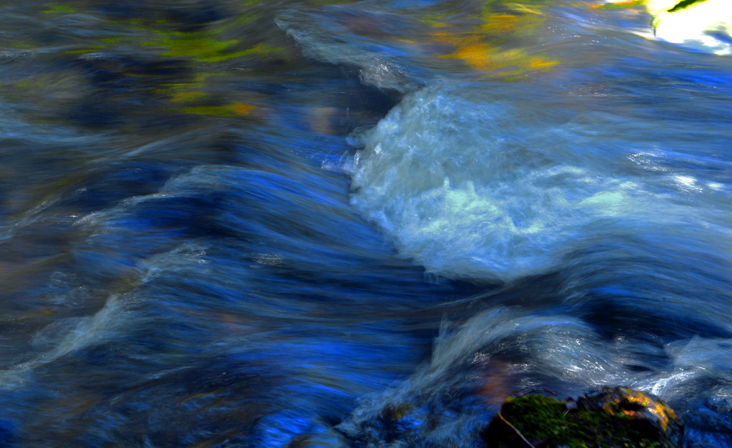 秋の流れ　P1114129zz