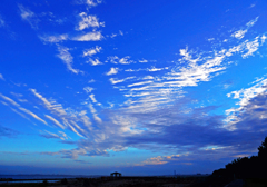 秋の雲　P1730536zzz