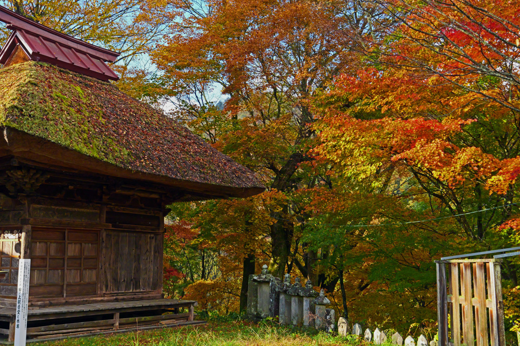 田ノ上観音堂　P1057475zz