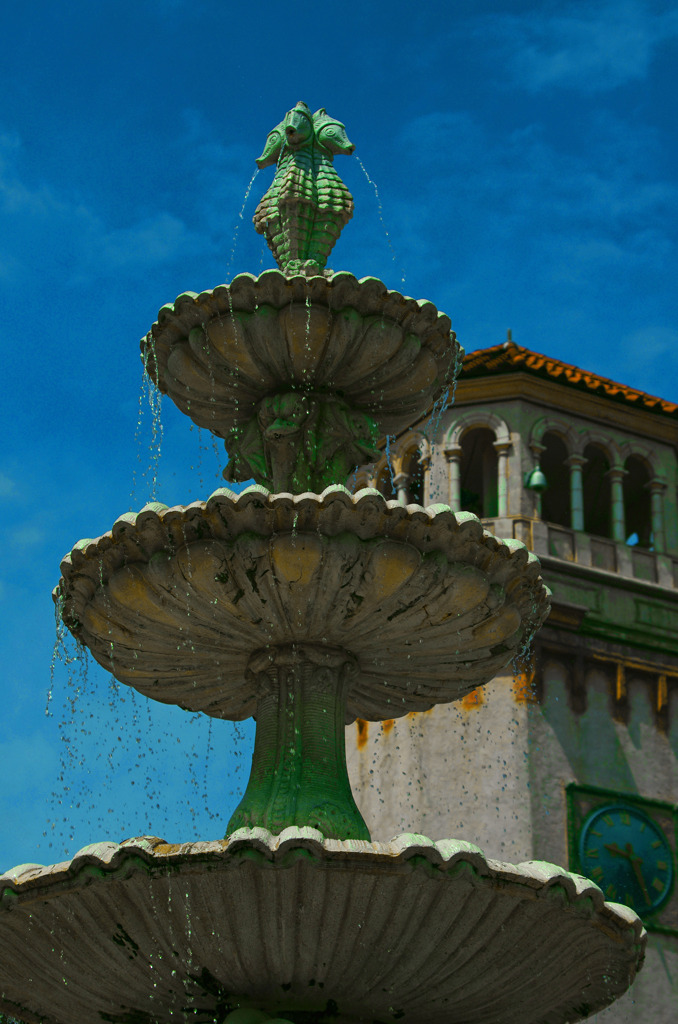 噴水広場　IMG9289zz