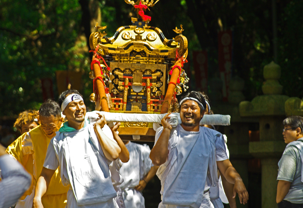 お神輿ワッショイ　IMGP9916zz