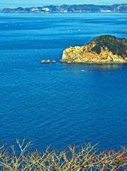 スヌーピー島　IMGP1949zz