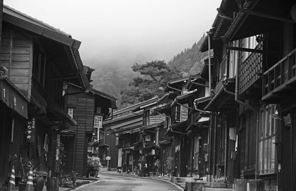 朝の静寂　P1057551zz