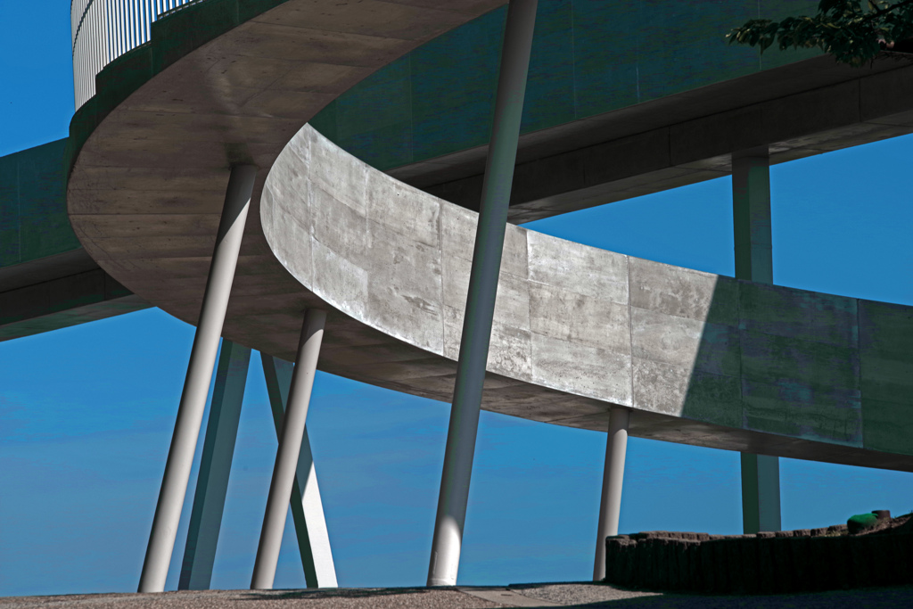 流れる曲線　IMGP3462zz