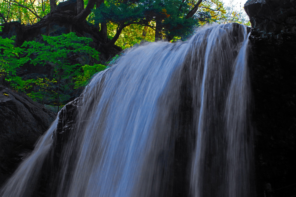 栲布(たくぬの)の流れ　IMGP9934zz