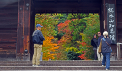 記念写真のお手伝い　P1125955zz