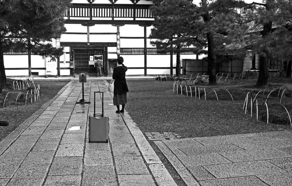 一人旅　P1790870zz