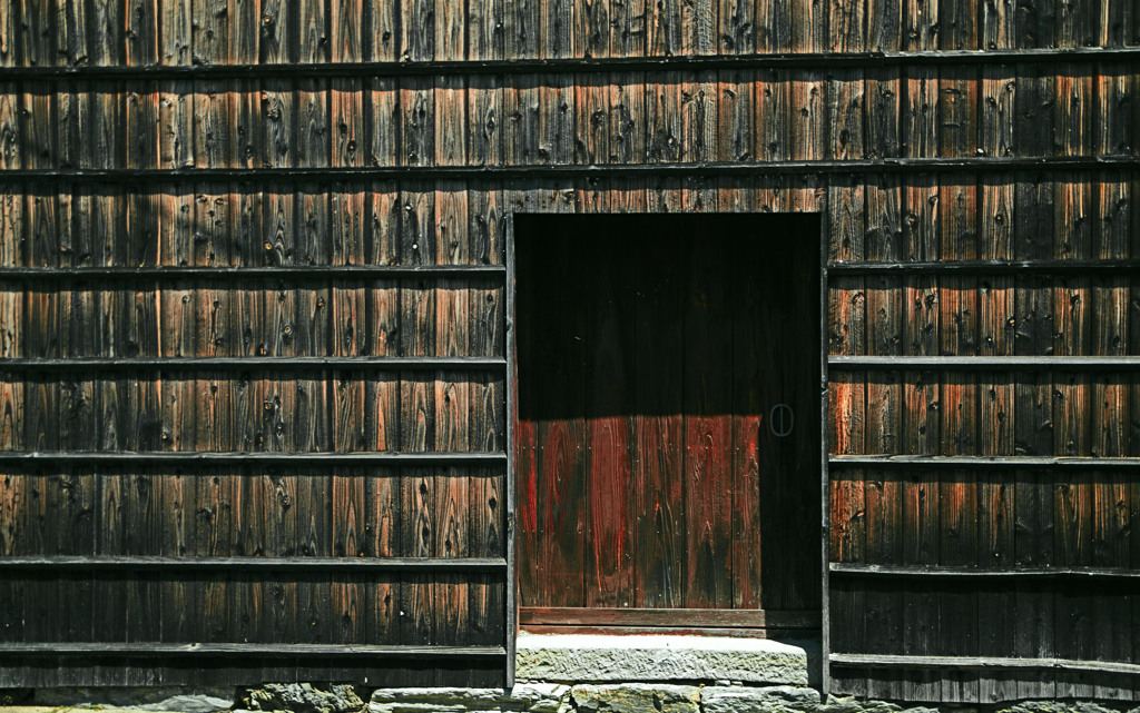 黒江 町散歩 其の陸