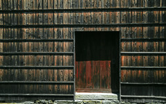 黒江 町散歩 其の陸