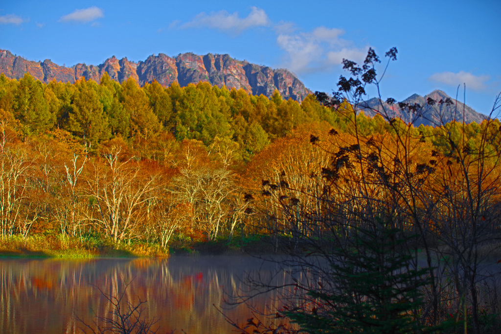 好天の予感　IMGP9743zz
