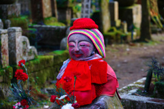 「お化粧地蔵」　IMGP0901zz