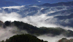 靄立つ谷　IGP8779z