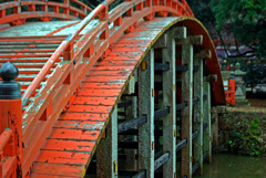 丹生都比売神社 輪橋　IMGP7946zz
