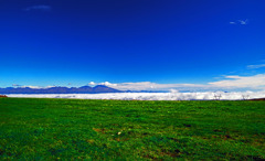 浅間山 大雲海　IMGP3108zz