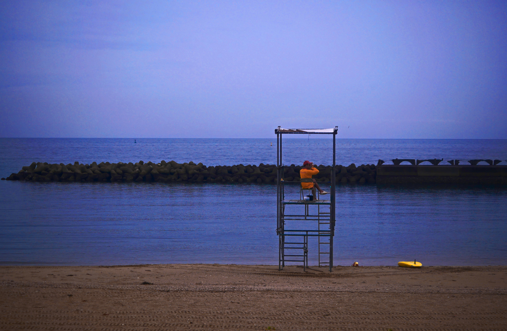 小雨降る　P1220539zz