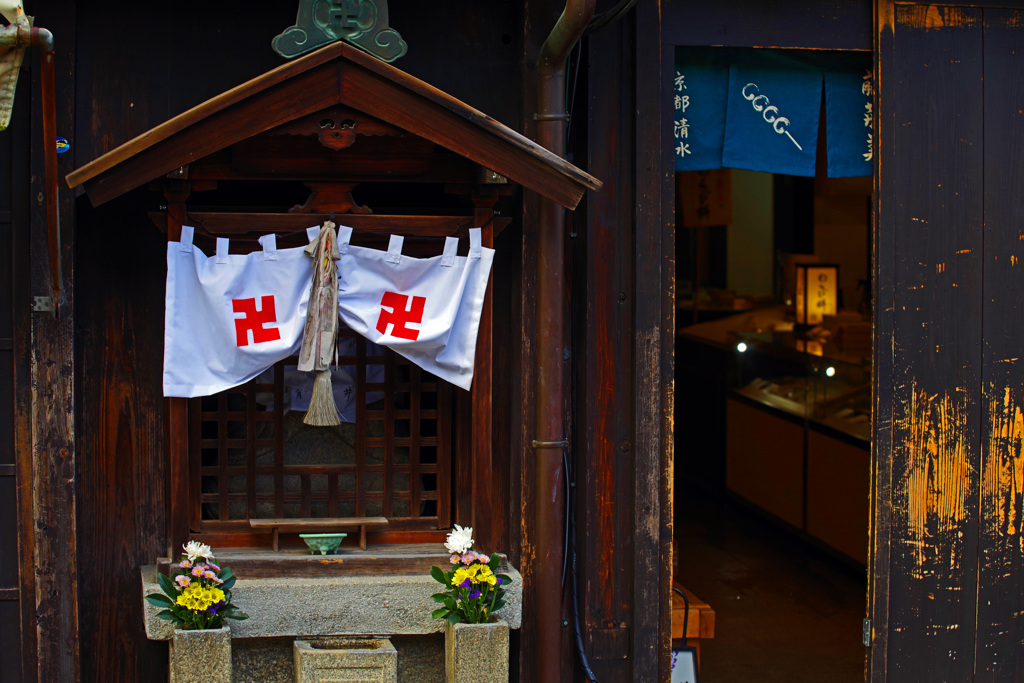 開店準備　IMGP1245zz