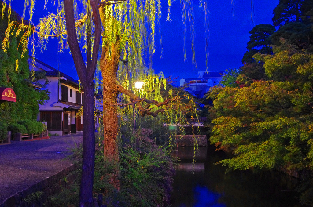 夜明け前　IMGP7905zz