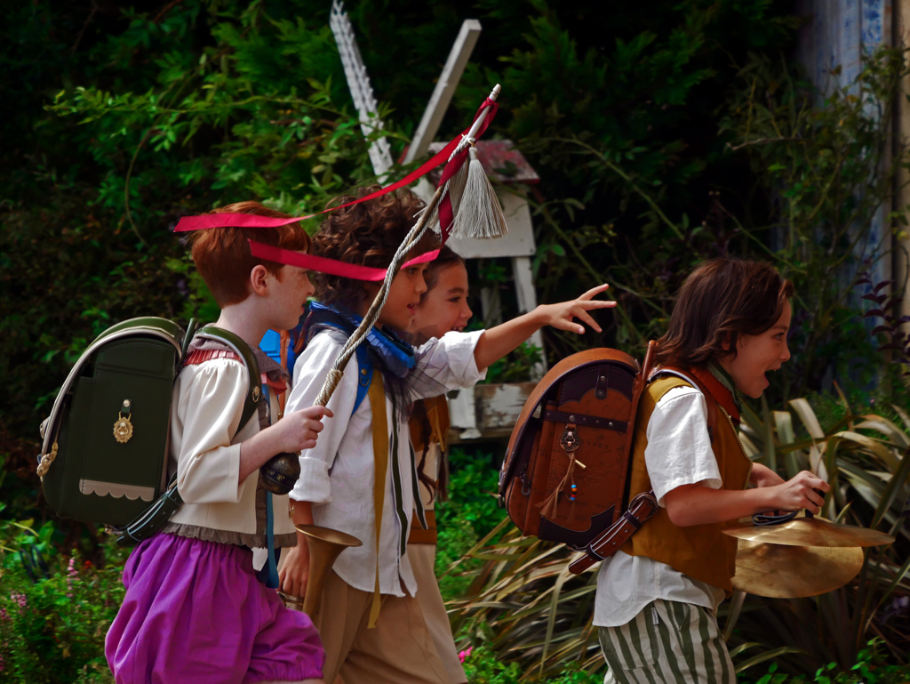 ファンタジー　P1700655zz