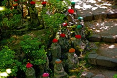 大聖院の五百羅漢　IMGP4926zz