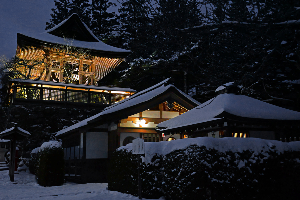 朝まだき　P1146760zz