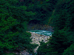 黒部源流　DSC00765zz