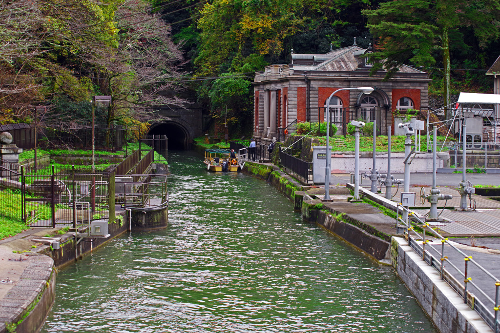 旧御所水道ポンプ室　IMGP1345zz