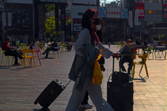 Travelers　P1085356zz