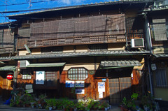 京の町屋　IMGP4679zz