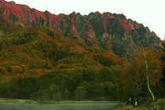 山が目覚めるころ IMGP3325zz 山が目覚めるころ IMGP3325zz