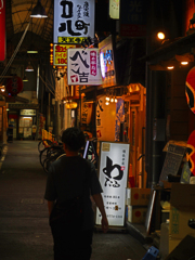 下町酒場　P1089467zz
