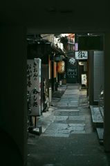 祇園 裏街　IMGP2421zz