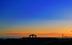 Magic Hour　P1220240zz