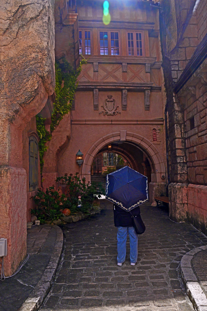 旅の入り口　P1044206zz