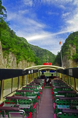 瀞峡観光　IGP2256zz