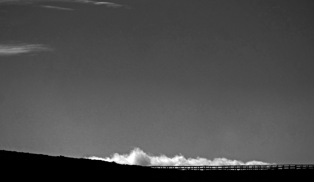 遠い牧柵　P1450479zz