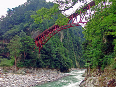 赤い鉄橋　DSC00771zz