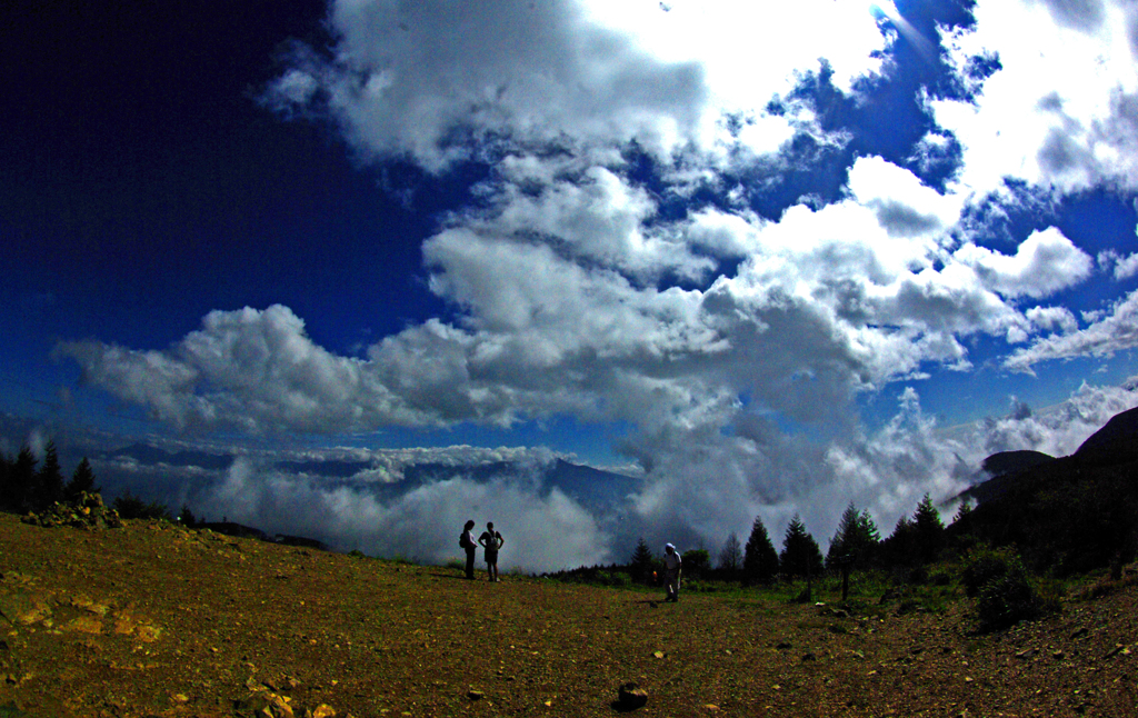 雲湧くところ　IMGP8589zz