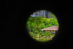 丸 窓　IMGP5111zz