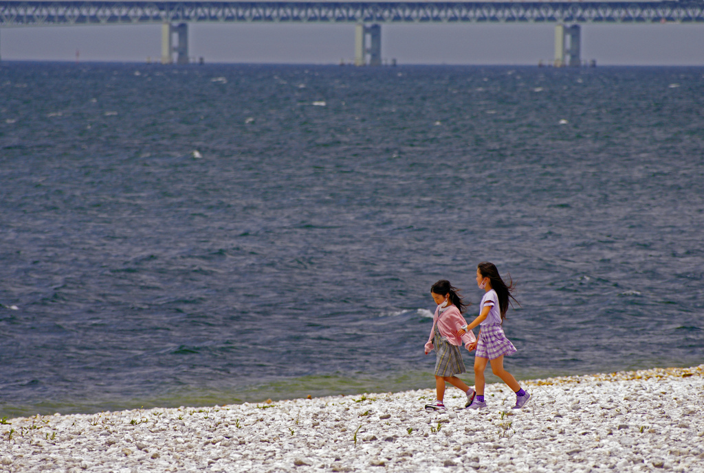 夏姉妹　IMG9107zz