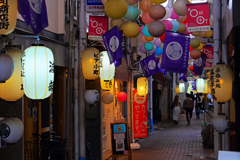 古川町商店街　P1062742zz