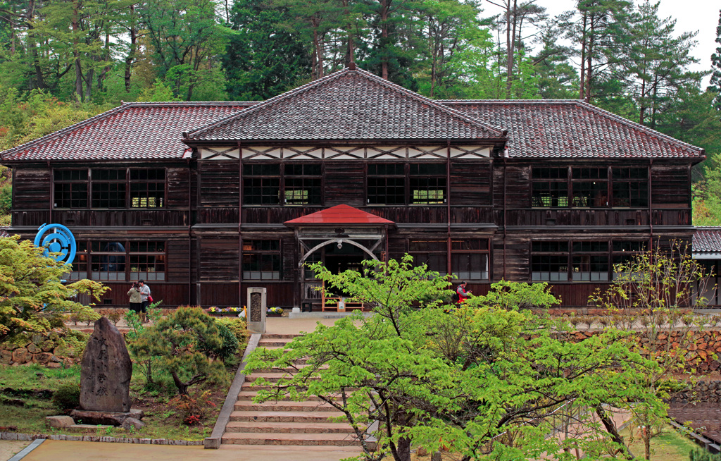 止まった時間　IMGP3587zz