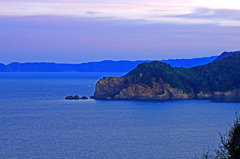 早朝のスヌーピー島　IMG9840zz