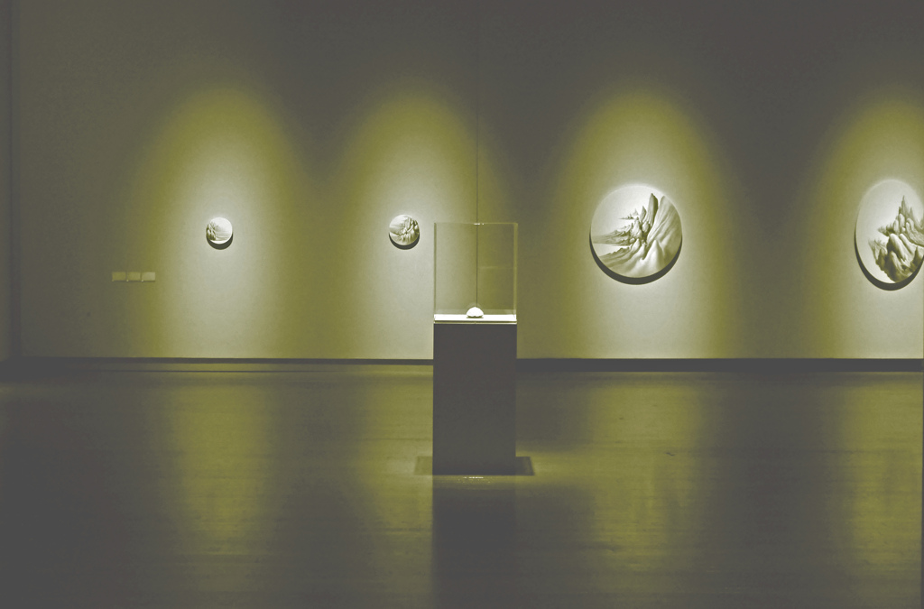 静寂の時　P1610654zz