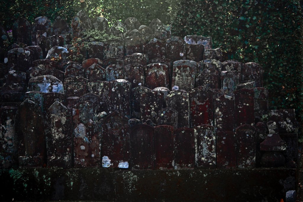 御供養塔　P1290299zz