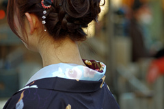 おくれ毛  艶　IGP4834zz