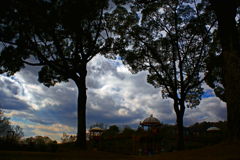 「誰もいない」　P1300752zz